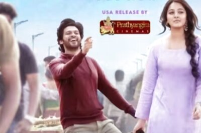 Miss Shetty Mr Polishetty Twitter Review: Cinegoers Call Anushka Shetty-starrer 'Emotional Entertainer'