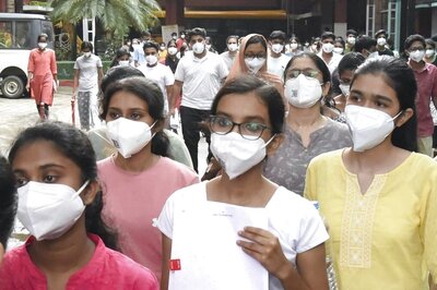 1,456 Seats Remained Vacant from NEET-PG 2021 Despite 5 Rounds of Counselling: Govt