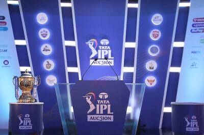 Explained: How The IPL Trading Window Works