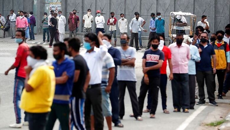 Over One-third of Total Covid-19 Cases in Delhi Recorded From May 1-6
