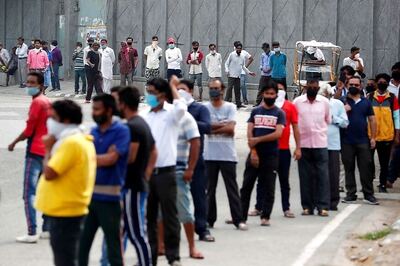 Over One-third of Total Covid-19 Cases in Delhi Recorded From May 1-6