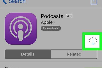 How to Receive Podcasts on iPhone