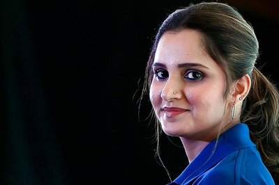 Sania Mirza's Take on Maternity Fashion Will Make You Want to Emulate Her Style