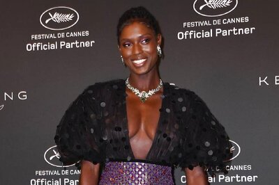 Cannes Film Festival 2021: Jodie Turner-Smith Robbed of Jewels From Hotel Room
