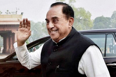 PM Modi, Arun Jaitley do not Know Economics, Says Subramanian Swamy