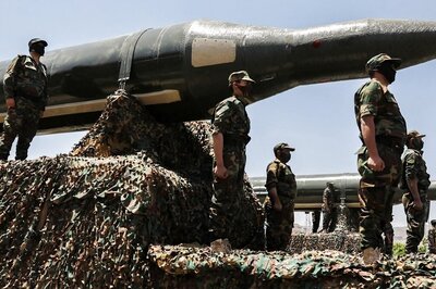 Iran Brokering Deal To Hand Russian Missiles To Yemen’s Houthis: Report