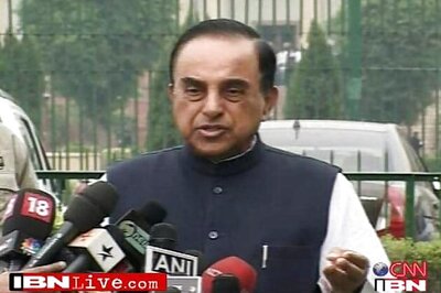 Delhi HC grants interim protection to Swamy