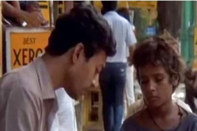 Irrfan Khan Death Anniversary: The Actor’s First and Last Movie