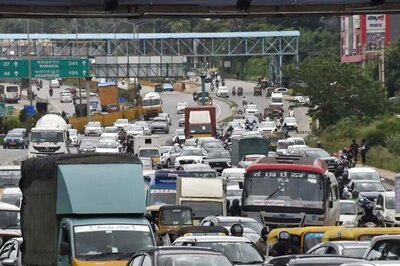 Bengaluru Upgrades To AI-powered Signals For Smarter Traffic Management