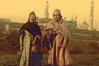 5 films that have captured the essence of Lucknow in the most impressive way