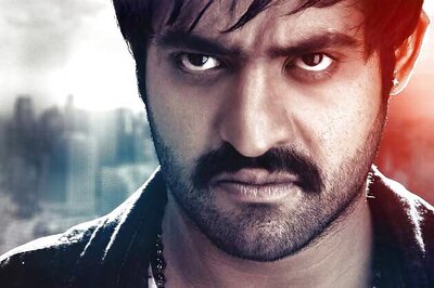 Now junior NTR's 'Baadshah' to be remade in Tamil