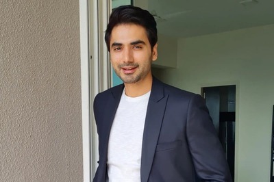 Ishwak Singh Opens Up on Back-to-Back Success With Rocket Boys, Paatal Lok, Says 'It's Done Wonders' | Exclusive