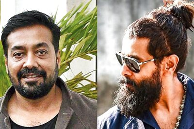 Anurag BRUTALLY Trolled After Vikram Clarifies Kennedy Casting, Netizens Say He's Causing Drama