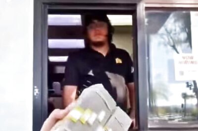 Watch: Waiter Turns Down Rs 83 Lakh In Cash To Quit His Job