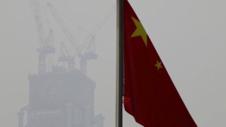 China Denies Shift in Stand on Kashmir Issue