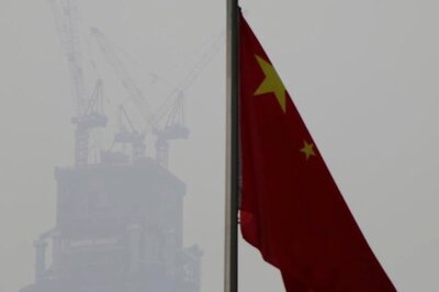 China Denies Shift in Stand on Kashmir Issue