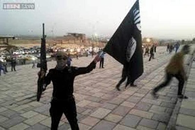 New Jersey man admits conspiring to back Islamic State group