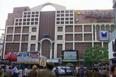 Ansals sentenced to 2 yrs in jail for Uphaar fire