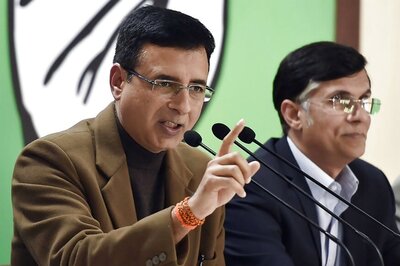 'Call Up': Giving Last Chance to Return Home, Congress Opens its Door for 'Family' Sachin Pilot