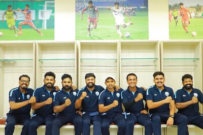 Our Players Have the Talent; Now It's About Gaining Experience: Muthoot FA Coach Anees Ahead of Next Generation Cup