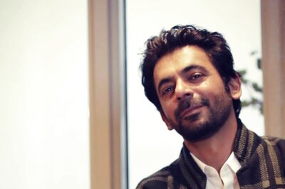 Sunil Grover Diagnosed With Heart Blockage; Undergoes Surgery After Filming New Web Series