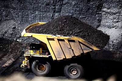 Coal India Net Profit up 4.21% in Q3