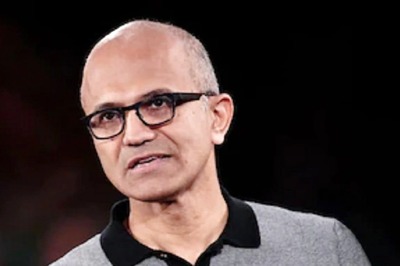 Satya Nadella, Microsoft CEO, Shares the 'Strangest Deal' of His Life. Know All About It