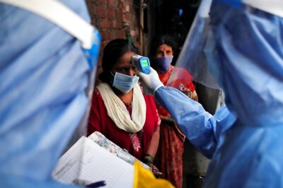 Maharashtra Reports Biggest Single-day Spike of 7,862 Covid-19 Cases, 226 Deaths; Tally Now at 2.38 Lakh