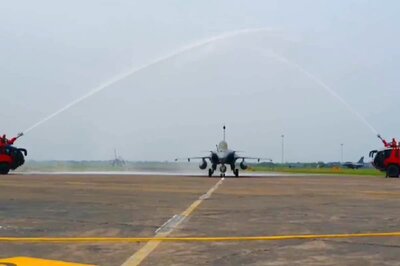 MiG-21 Bison, Sukhoi Su-30MKI to Rafale: Key Additions That Underline IAF's Air Prowess