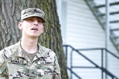 US Soldier Korbein Schultz Arrested for Selling Defence Secrets to China