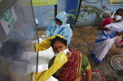 Expert Panel Recommends Permission for Phase 1 Clinical Trial of Bharat Biotech's Nasal Covid-19 Vaccine