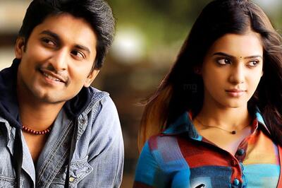 Telugu film 'Eega' goes to Cannes Film fest