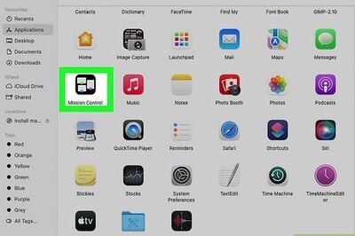 How to Use Spaces on Mac OS X: 5 Ways