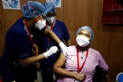 Delhi Vaccination Numbers See Record Turnout with 91.5% as Demand Among Healthcare Workers Soars