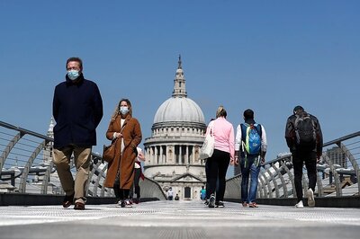 Global Coronavirus Death Toll Crosses 2 Lakh, Positive Cases to Soon Touch 30 Lakh: Report