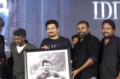 With Rs 50 Crore In Bag, Maamannan Is Udhayanidhi Stalin's Highest-grossing Film