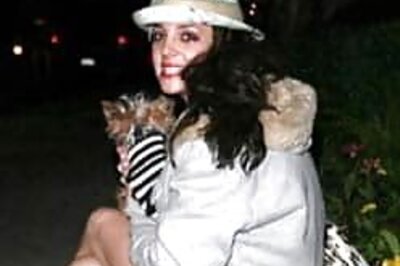 Valuable items 'stolen' from Britney's mansion