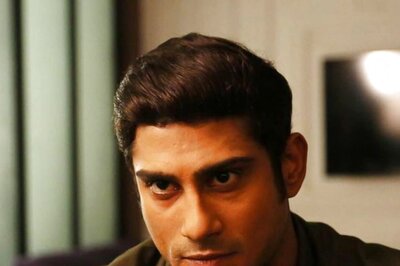 Happy Birthday Prateik Babbar: 5 Times the Actor Impressed the Audience With His Performance