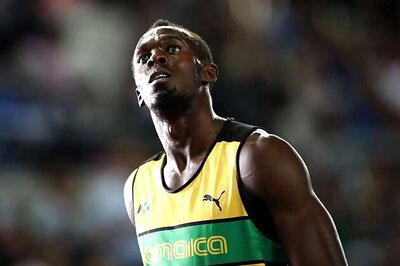 London event drops taxes to lure Bolt for July meet