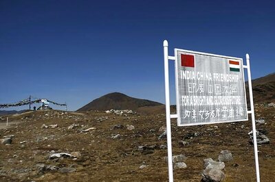 India should refrain from complicating boundary issue: China