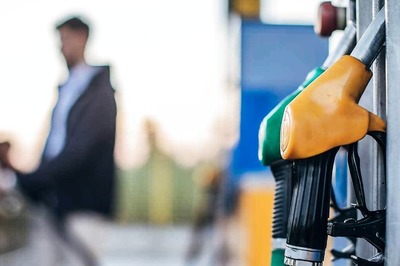 Petrol, Diesel Fresh Prices Announced For September 18: Check Fuel Rates In Your City