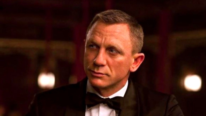 No Time To Die: Royals, Stars to Walk Red Carpet at London Premiere of Daniel Craig's Film