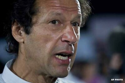 Pak polls: Imran Khan wins in three seats, loses in one