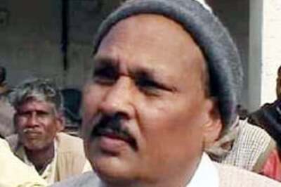 Lying BSP MP to be grounded