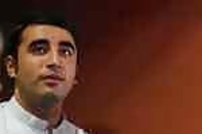 Pakistan: Bilawal to make formal entry into politics today