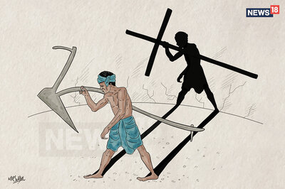 Karnataka Assembly Winter Session Set for Bumpy Start Over Farmers’ Protest, Attempts to Poach MLAs