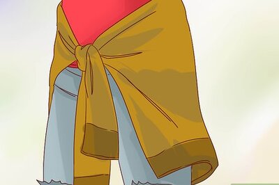 How to Cope if You Pee Yourself Laughing in Public