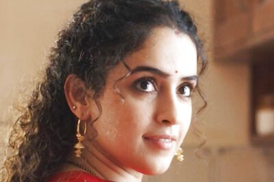 Sanya Malhotra Can’t Wait For Fans To See Mrs At Indian Film Festival Of Melbourne