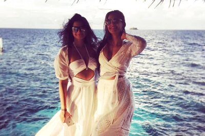 Sonam, Rhea Doing Well in Glamour World: Kangana Ranaut