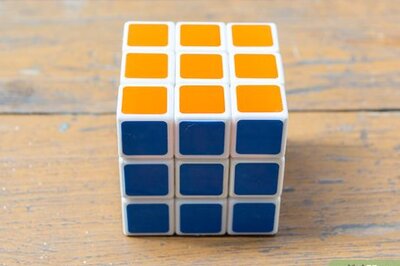 How to Make Awesome Rubik's Cube Patterns